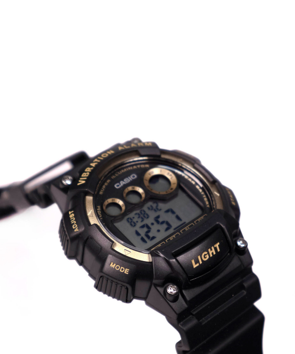 ساعت مچی دیجیتال کاسیو Casio کد W-735H-1A2