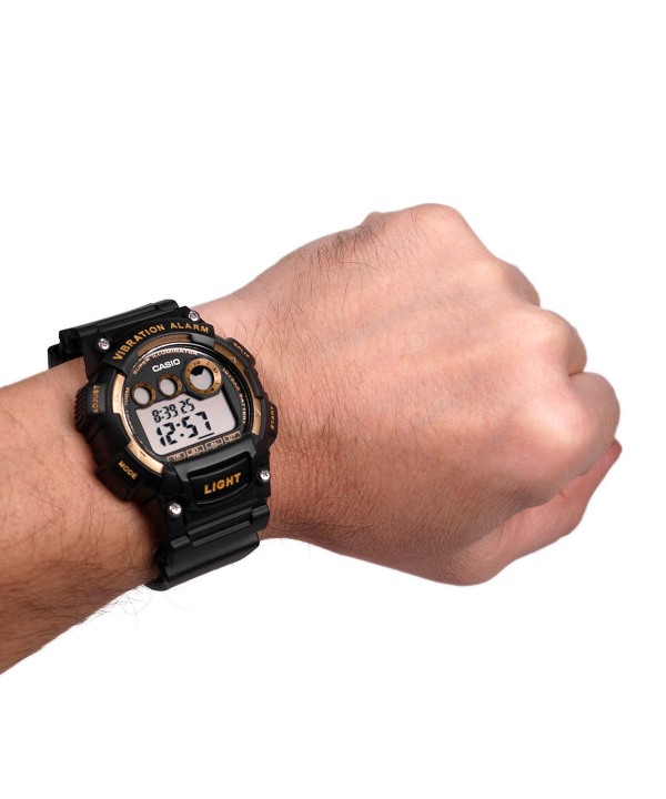 ساعت مچی دیجیتال کاسیو Casio کد W-735H-1A2
