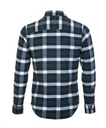 پیراهن آستین بلند مردانه بالنو مدل 88534012