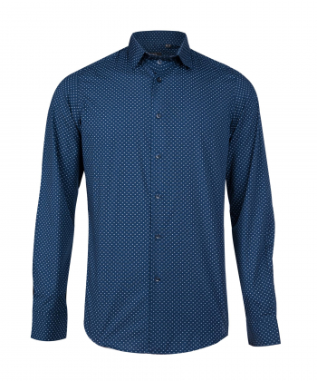 پیراهن مردانه او وی اس OVS کد 151647