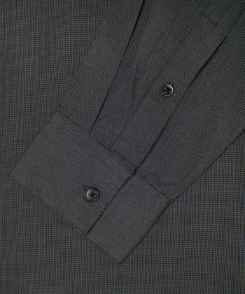 پیراهن چهارخانه مردانه او وی اس OVS کد 151594
