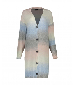 مانتو بافت زنانه سوپردرای Superdry کد W16A10107T