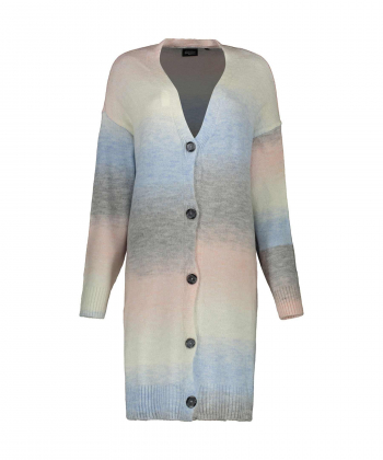 مانتو بافت زنانه سوپردرای Superdry کد W16A10107T