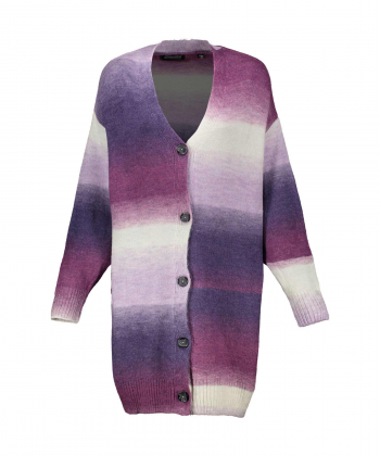 مانتو بافت زنانه سوپردرای Superdry کد W16A10107T