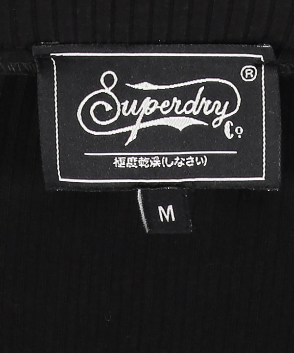 دامن کوتاه زنانه سوپردرای Superdry کد W19A10601T