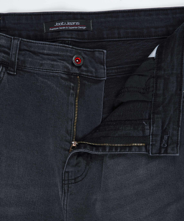 شلوار جین مردانه جوتی جینز JootiJeans کد 14581806