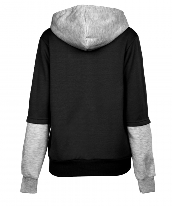 هودی زنانه رونی Roni کد 72110024