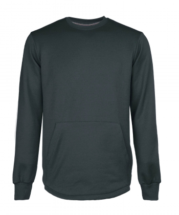 سویشرت یقه گرد مردانه رونی Roni کد 72110030