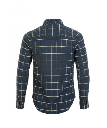 پیراهن آستین بلند مردانه بالنو مدل 88534012