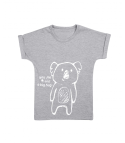 تیشرت بچگانه روکو Roko طرح Koala
