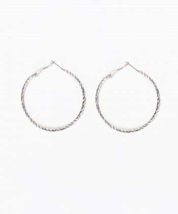 گوشواره زنانه برند پی لس Brand Payless کد BP100202