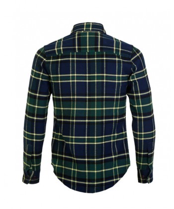 پیراهن آستین بلند مردانه بالنو مدل 88534012