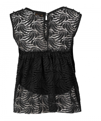 تاپ مجلسی زنانه لوکسیرا Luxira کد AM0680