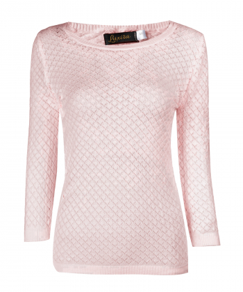 پلیور نازک زنانه لوکسیرا Luxira کد AM0687