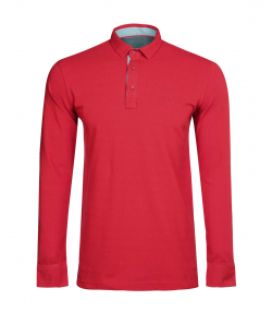 پولوشرت مردانه برندس Brands کد BR2305