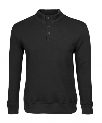 سویشرت یقه ایستاده مردانه برندس Brands کد BR2308