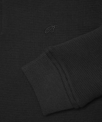 سویشرت یقه ایستاده مردانه برندس Brands کد BR2308