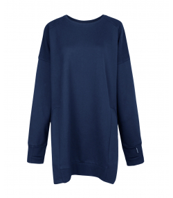 سویشرت بلند زنانه جوتی جینز JootiJeans کد 14771363