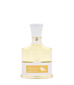 عطر جیبی زنانه برندینی Brandini مدل Aventus For Her حجم 33 میلی لیتر