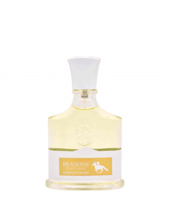 عطر جیبی زنانه برندینی Brandini مدل Aventus For Her حجم 33 میلی لیتر