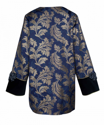 مانتو کتی آرتمیس خطیبیان Artmiss Khatibian کد W1719420MA