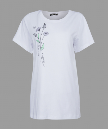 تیشرت زنانه بهبود Behboud کد 702112