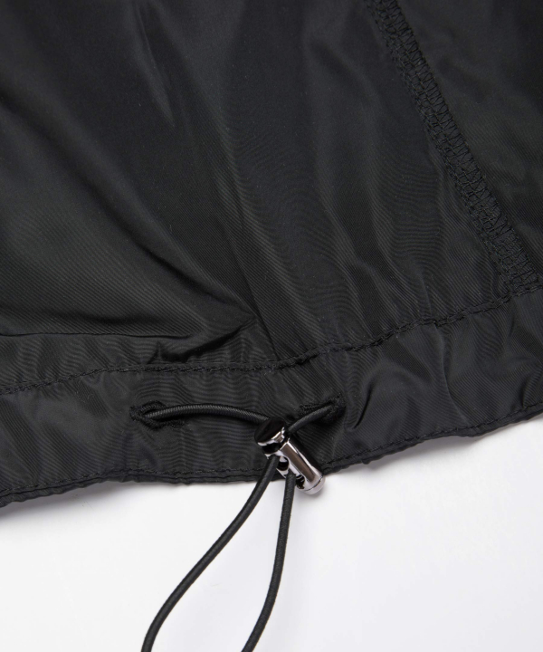 بادگیر کلاه دار زنانه سوپردرای Superdry کد W14A10401C