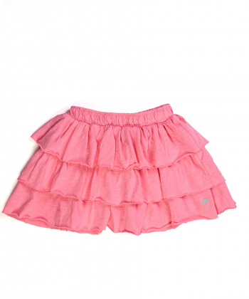 دامن دخترانه برند پی لس Brand Payless کد 14E2PFL1JUP