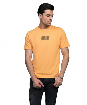 تیشرت یقه گرد مردانه اسپیور Espiur کد 2M27