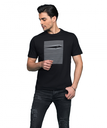 تیشرت چاپی مردانه اسپیور Espiur کد 2M36