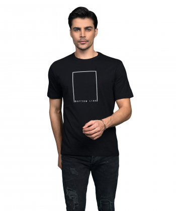 تیشرت چاپی مردانه اسپیور Espiur کد 2M34