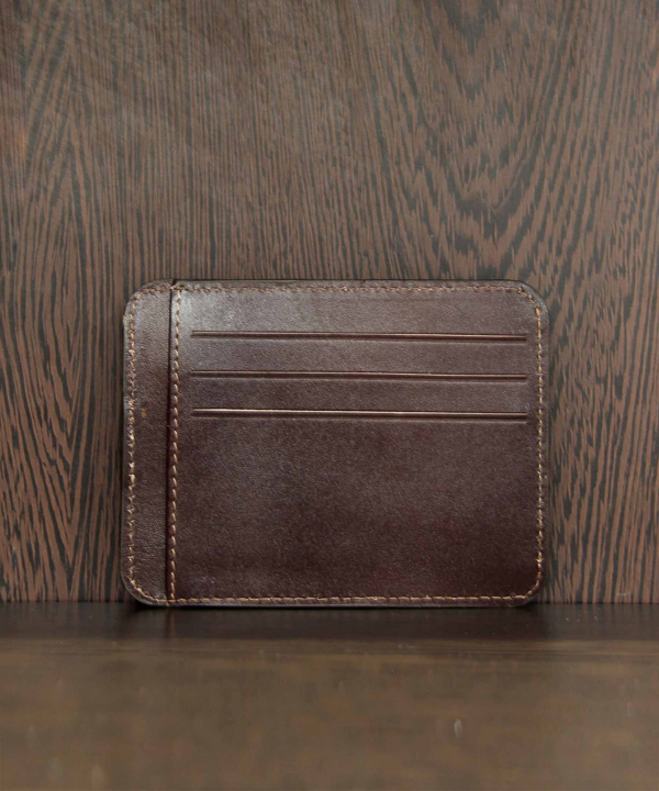 جاکارتی چرم طبیعی بیسراک Bisrak Leather مدل مارال