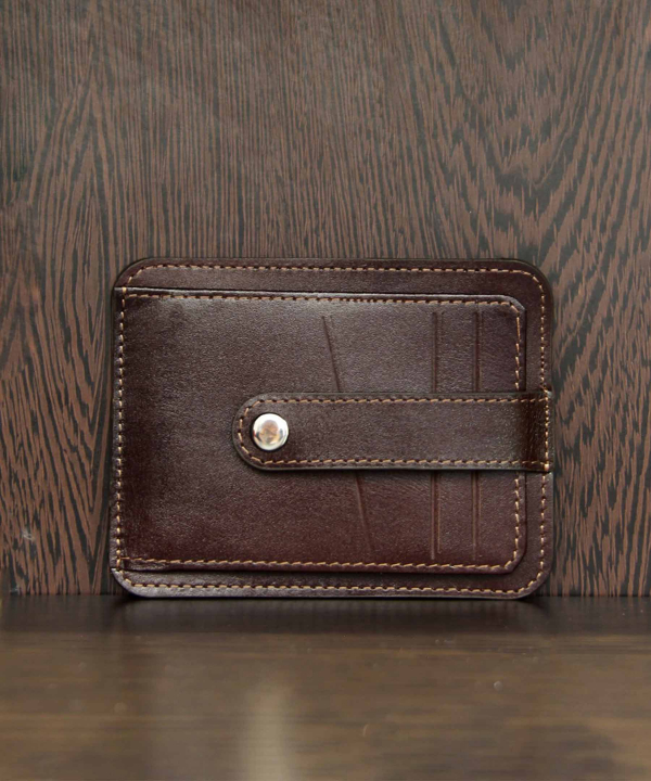 جاکارتی چرم طبیعی بیسراک Bisrak Leather مدل مارال
