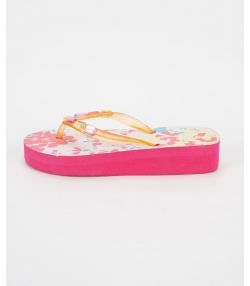 دمپایی دخترانه برند پی لس Brand Payless کد 2033704