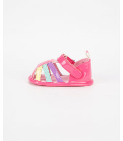 کفش نوزادی دخترانه برند پی لس Brand Payless کد 2036431