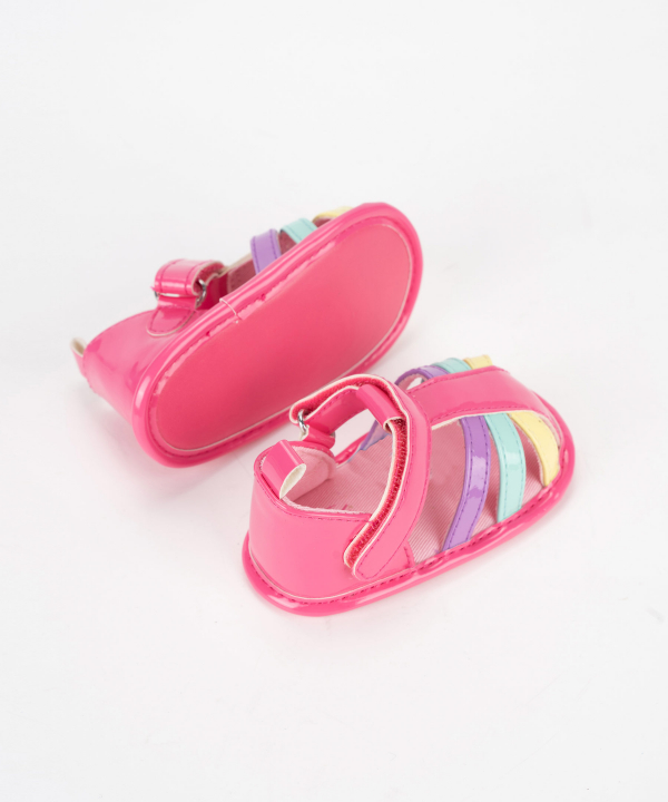 کفش نوزادی دخترانه برند پی لس Brand Payless کد 2036431