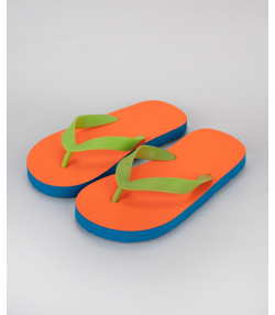 دمپایی دخترانه برند پی لس Brand Payless کد 2039438