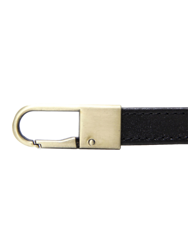 جاکلیدی چرم طبیعی بیسراک Bisrak Leather کد 503