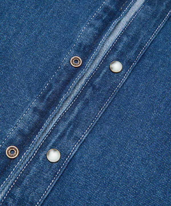 پیراهن جین مردانه جوتی جینز JootiJeans کد 13531124