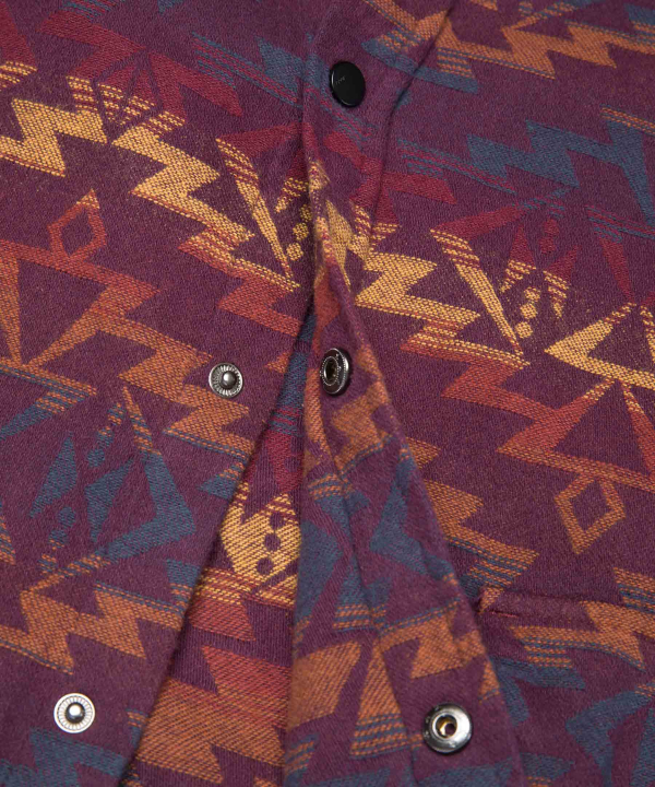 پیراهن مردانه ضخیم جین وست Jeanswest کد 04531070