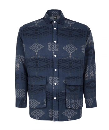 پیراهن مردانه ضخیم جوتی جینز JootiJeans کد 04531028