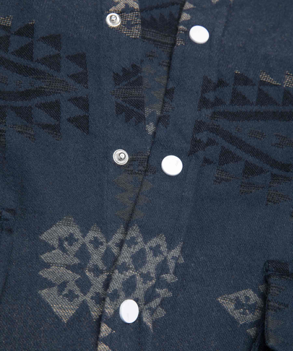 پیراهن مردانه ضخیم جوتی جینز JootiJeans کد 04531028