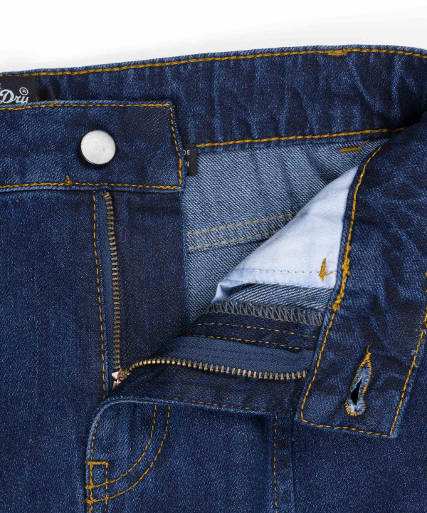 شلوار جین زنانه سوپردرای Superdry کد W17S10509T