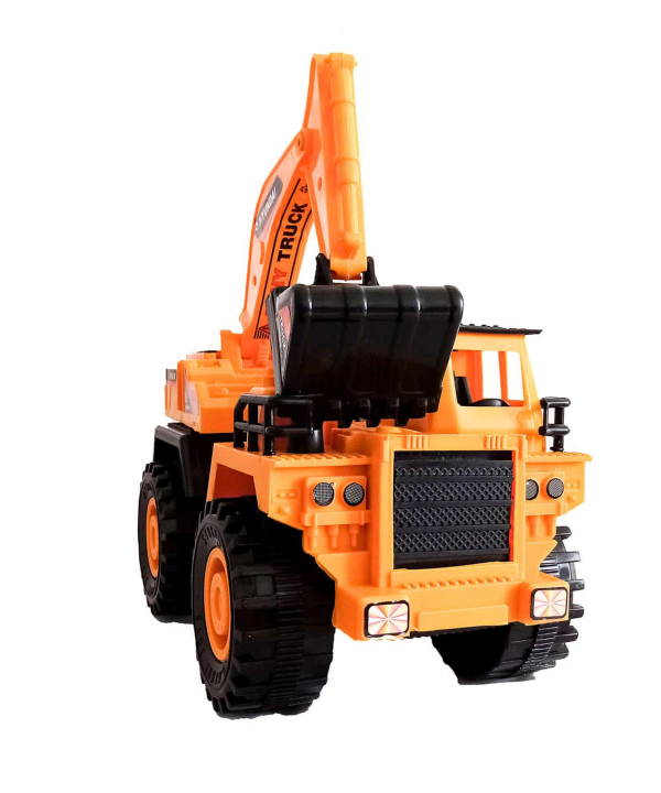 کامیون معدن کی تویز kitoys مدل Suny Truck