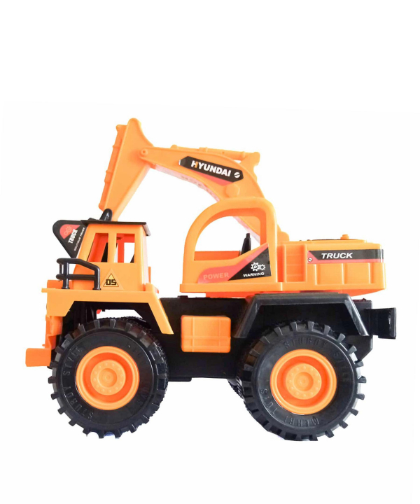کامیون معدن کی تویز kitoys مدل Suny Truck