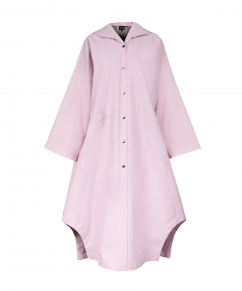 بارانی کلاه دار زنانه سوپردرای Superdry کد W14A10100C