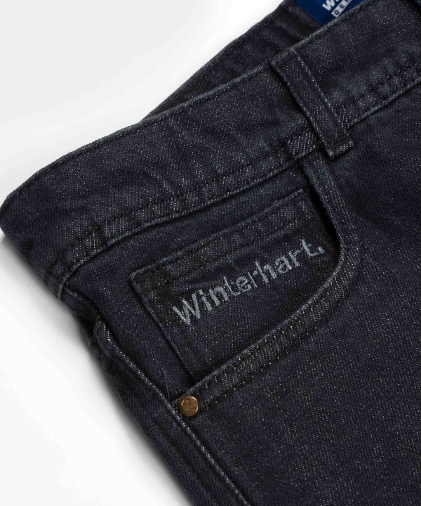 شلوار جین مردانه وینترهارت WinterHart کد M2045002DM