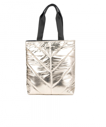 کیف دوشی کاپشنی زنانه زیبو Ziboo مدل زارا