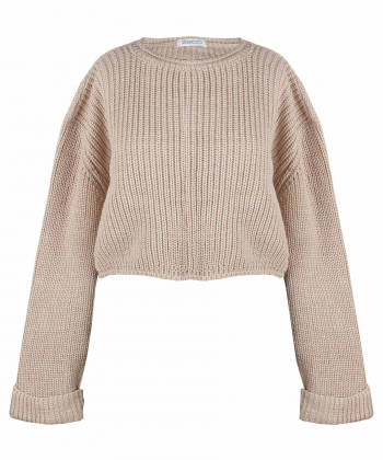 پلیور نیم تنه زنانه زیبو Ziboo کد 011422