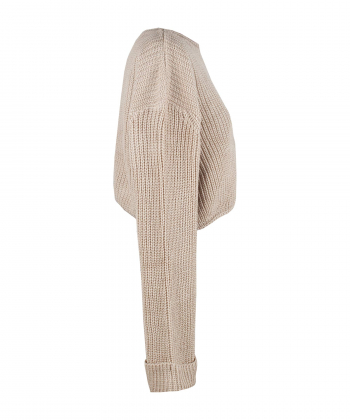 پلیور نیم تنه زنانه زیبو Ziboo کد 011422